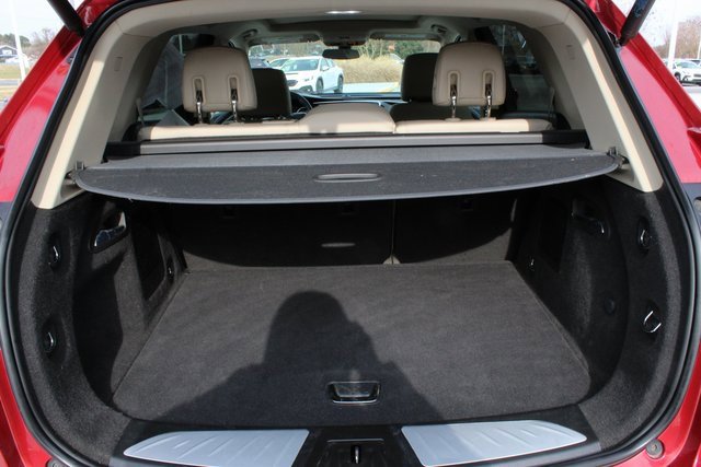 Used 2017 Buick Envision Essence w/ LPO, Cargo Package image 11