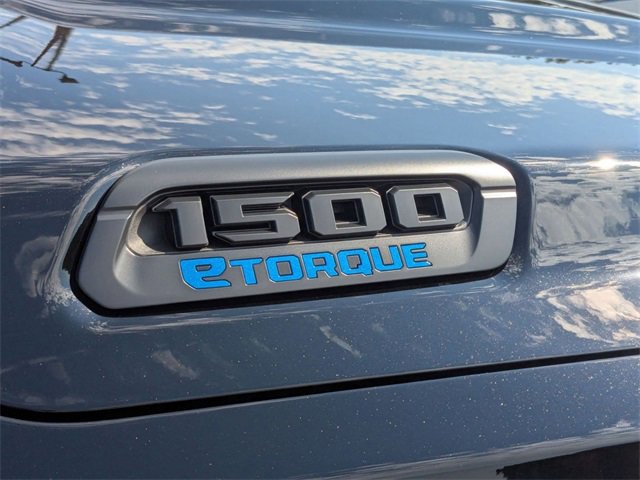 New 2026 RAM 1500 Big Horn image 45