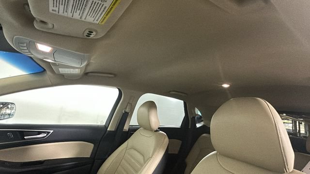 Used 2018 Ford Edge SEL w/ Equipment Group 201A AWD/4WD image 11