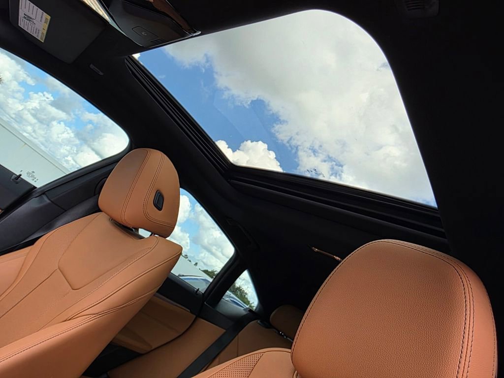 Certified 2023 BMW i4 eDrive40 RWD image 11
