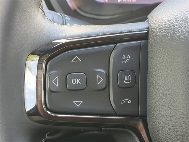 New 2026 RAM 2500 Limited image 32