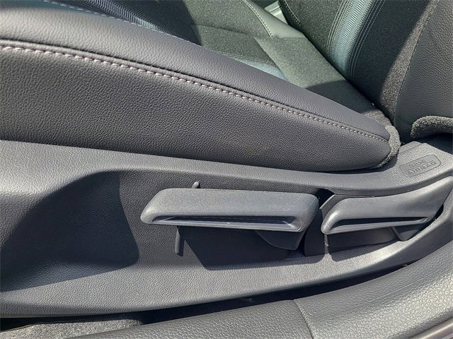 New 2026 Honda Civic Sport image 28