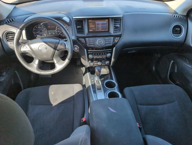 Used 2013 Nissan Pathfinder SV image 28
