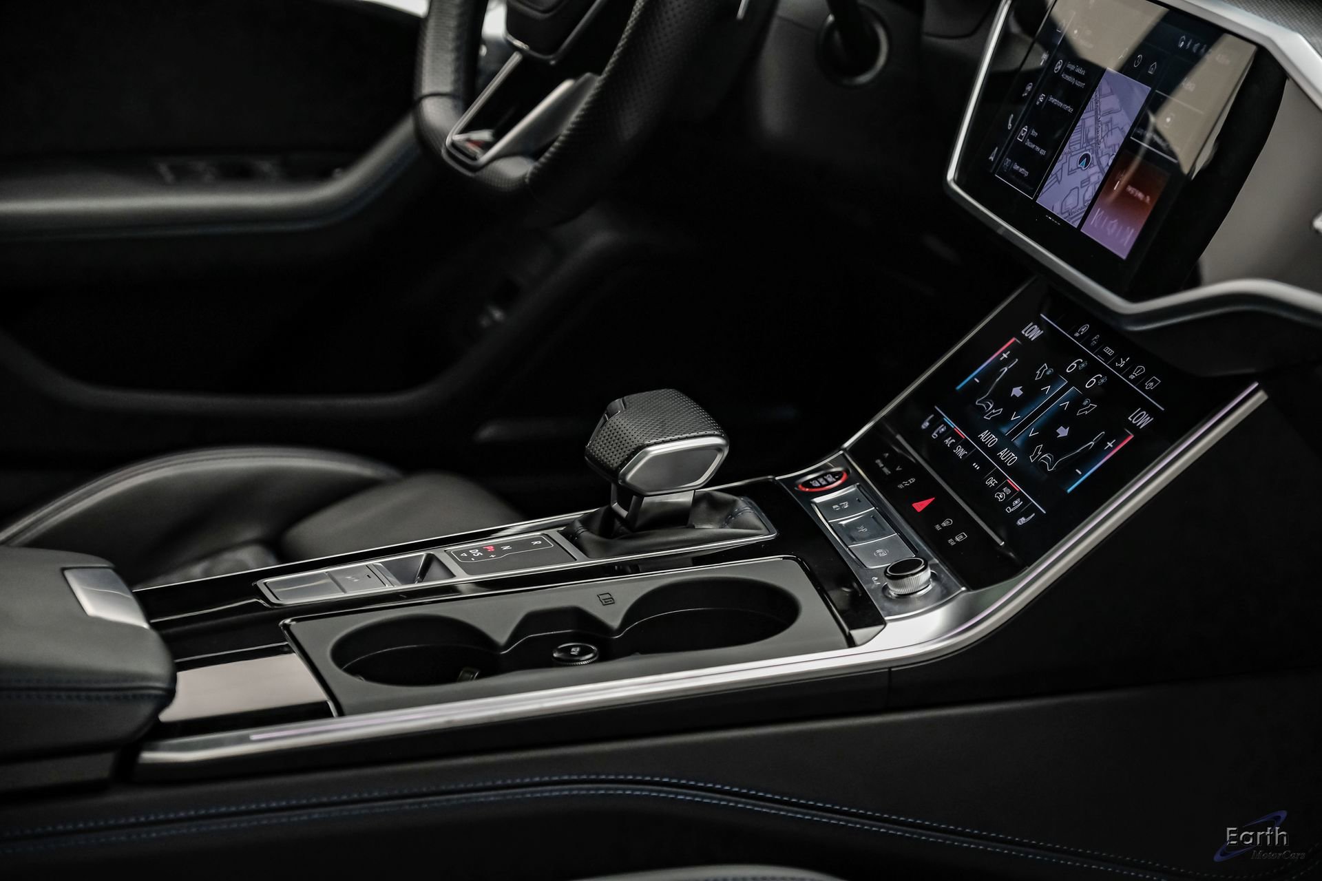 Used 2025 Audi RS 7 performance Sportback image 56