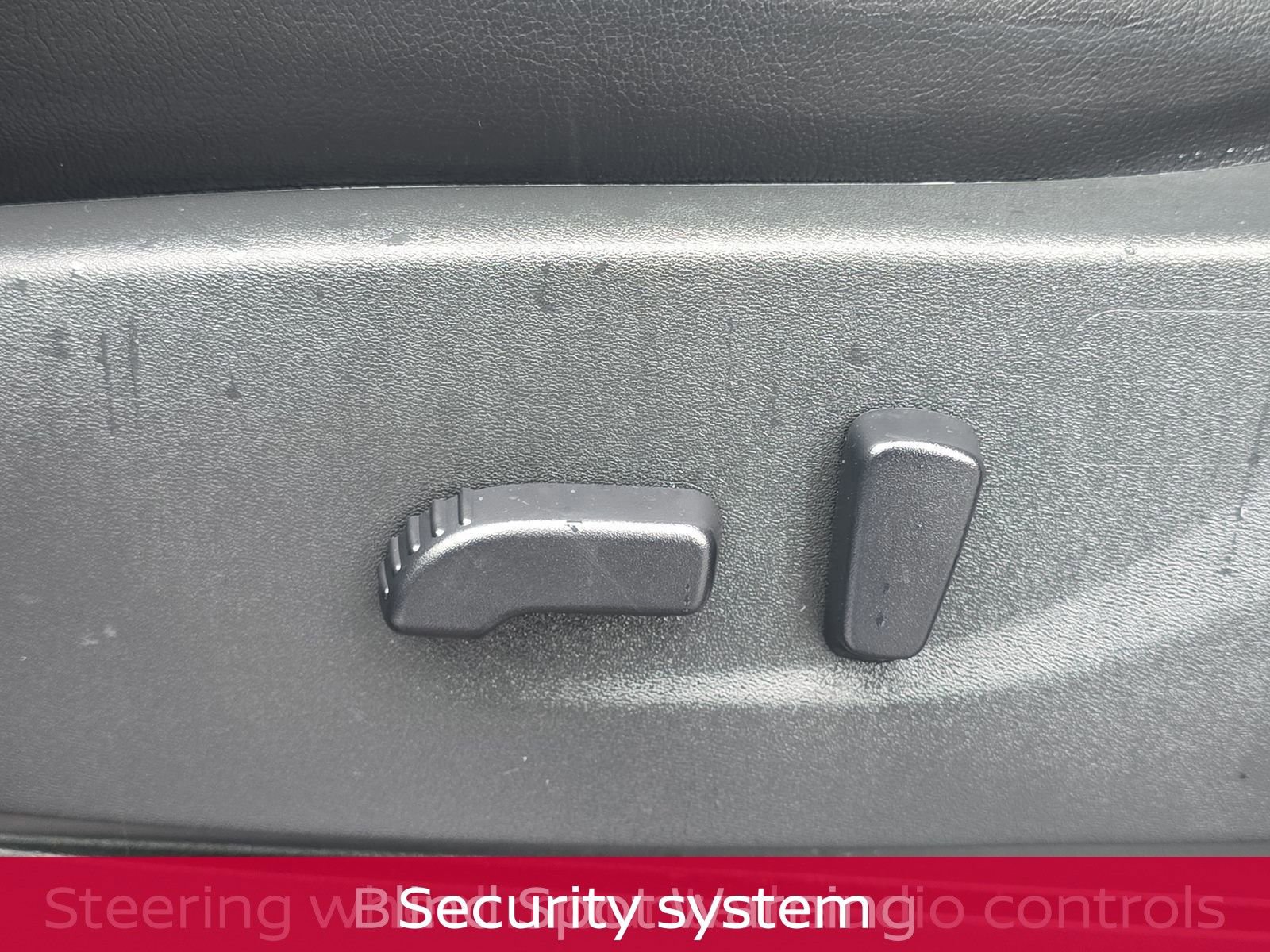 Used 2024 Nissan Frontier SL w/ Technology Package image 19