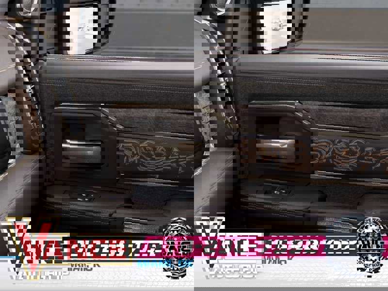 New 2026 RAM 2500 Limited image 25