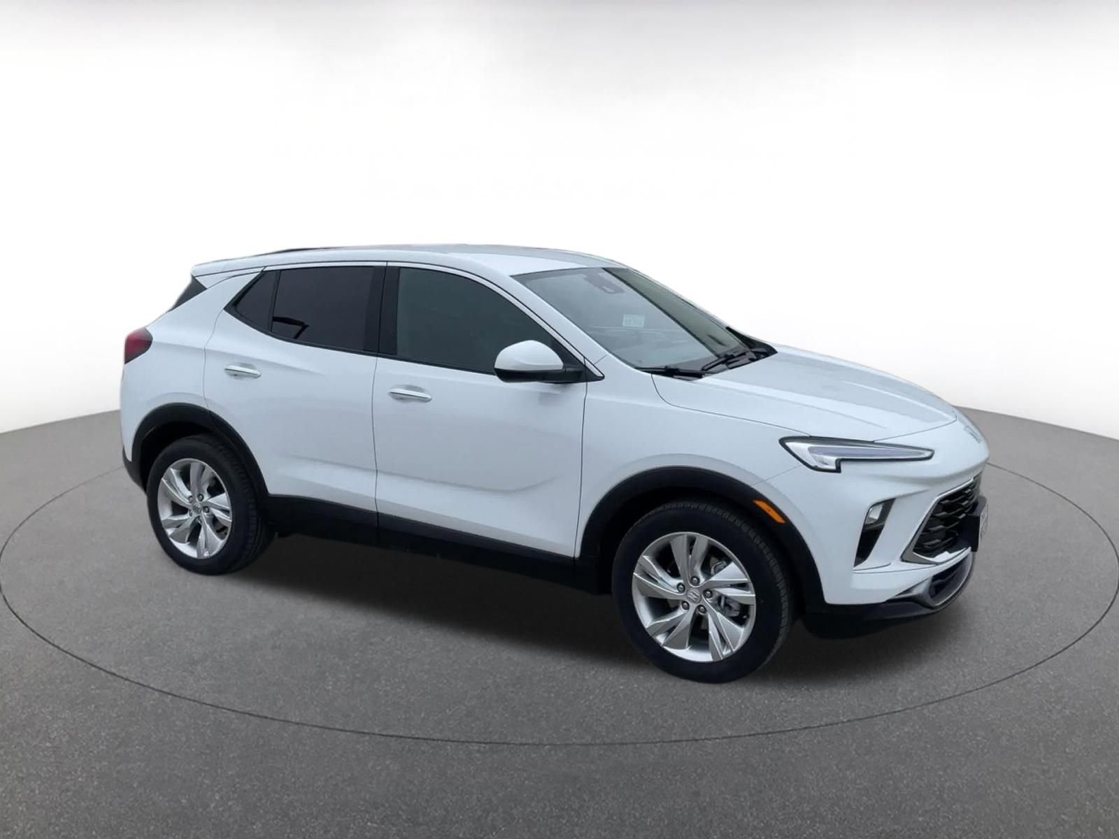 Used 2025 Buick Encore GX Preferred video 2