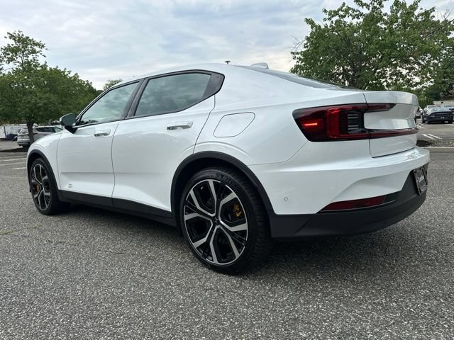 Certified 2023 Polestar Polestar 2 w/ Pilot Pack AWD/4WD image 5