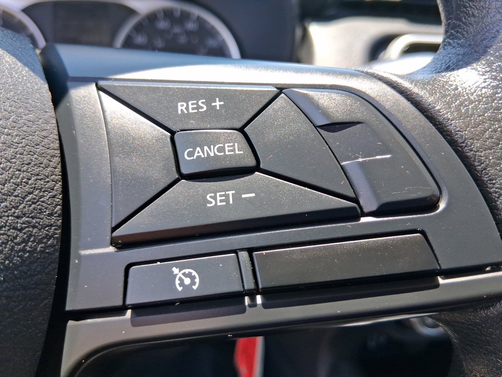 Used 2023 Nissan Versa S w/ S Plus Package FWD image 19