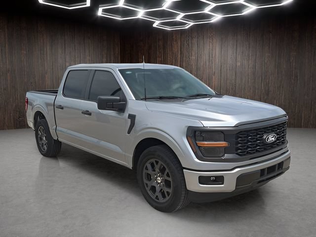 Used 2026 Ford F150 STX w/ Equipment Group 200A
