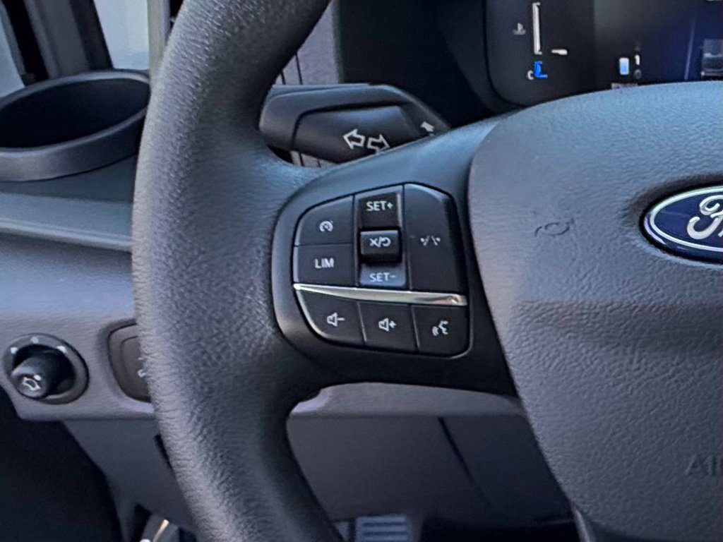 New 2026 Ford Transit 350 XL RWD image 17