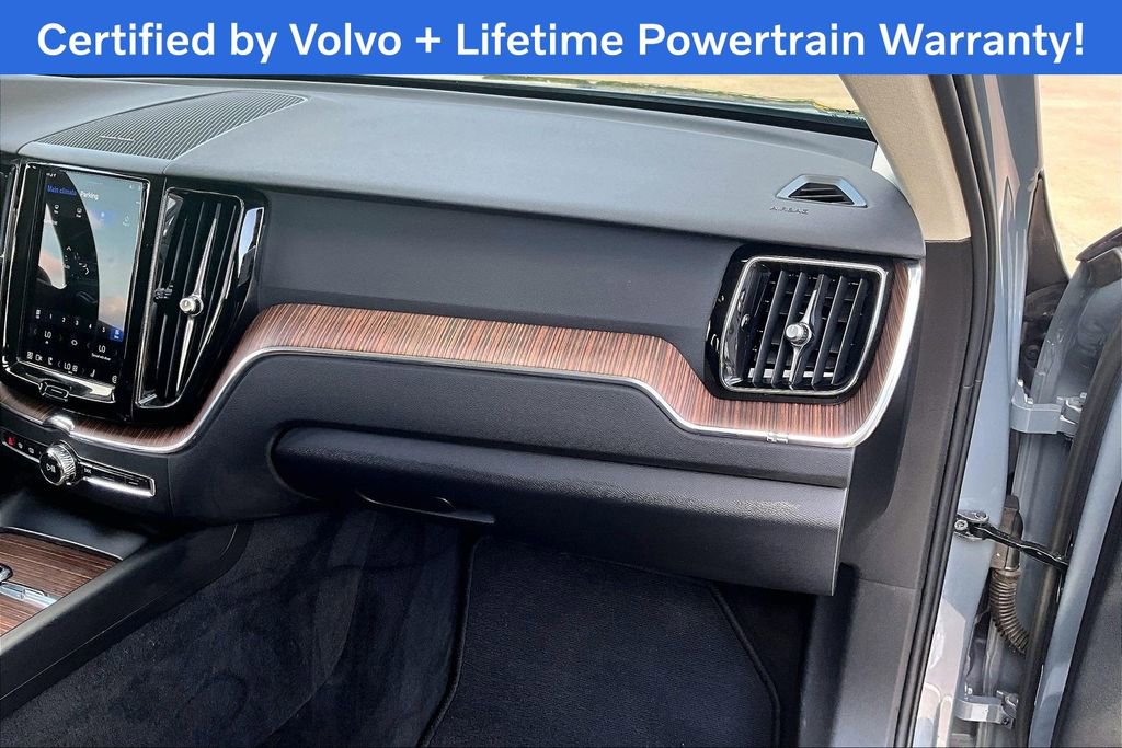 Used 2023 Volvo XC60 T8 Plus image 20