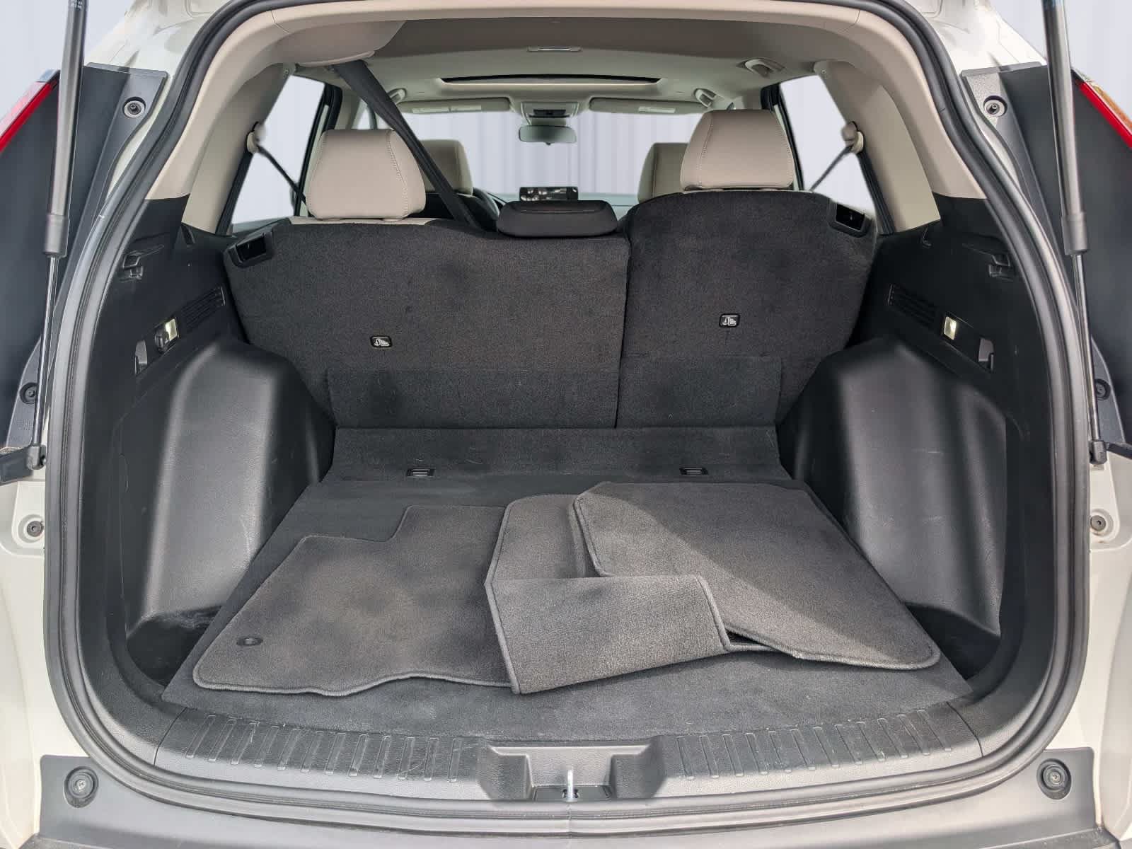 Certified 2023 Honda CR-V EX image 10