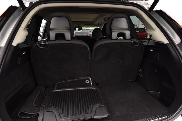 Used 2025 Volvo XC90 B6 Plus AWD/4WD image 26