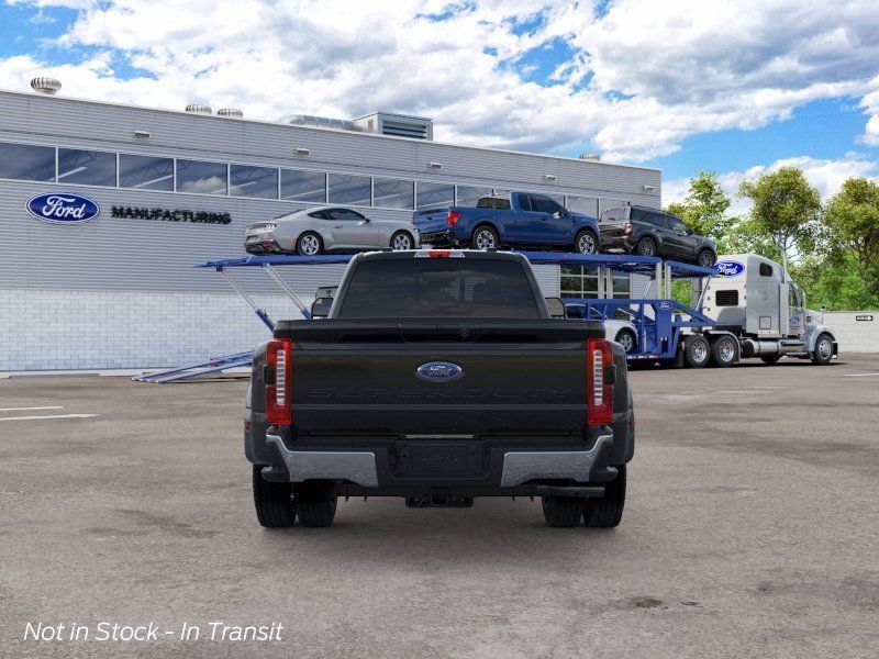 New 2026 Ford F450 Lariat w/ Lariat Ultimate Package AWD/4WD image 5