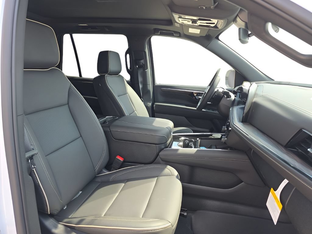 New 2026 Chevrolet Tahoe Premier w/ Sun And Tow Package AWD/4WD image 32