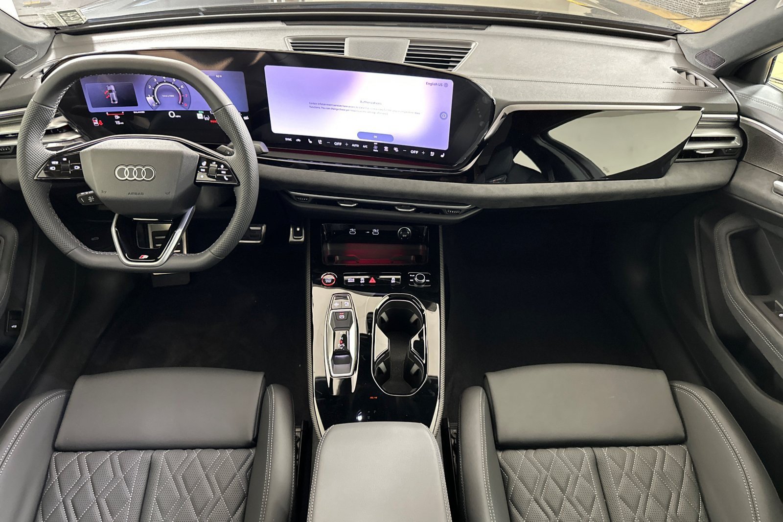 New 2026 Audi S5 Premium Plus AWD/4WD image 12