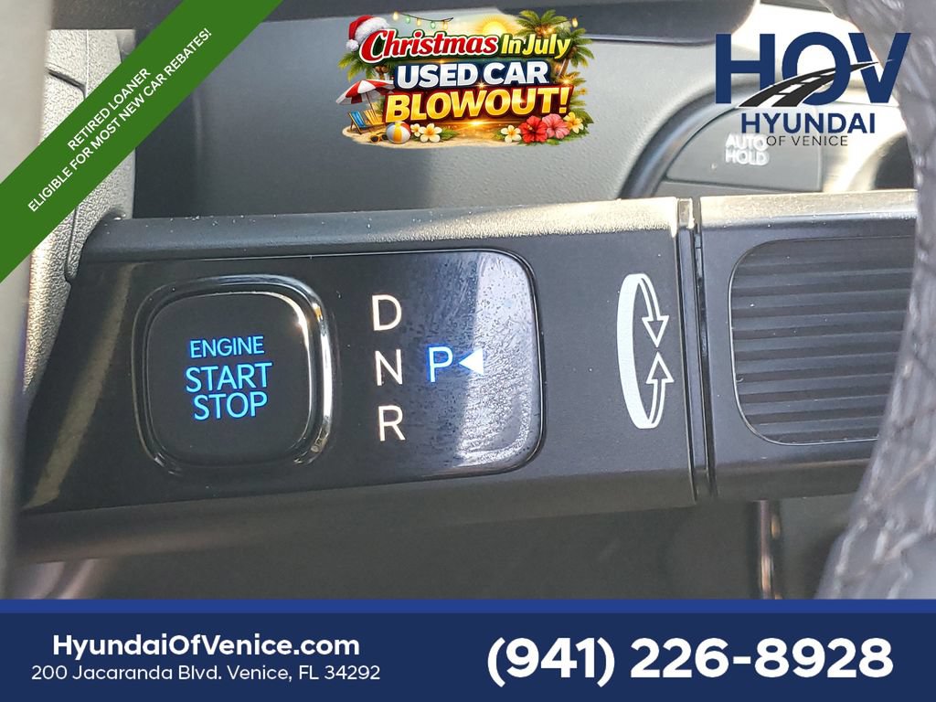 Certified 2026 Hyundai Palisade XRT Pro AWD/4WD image 31