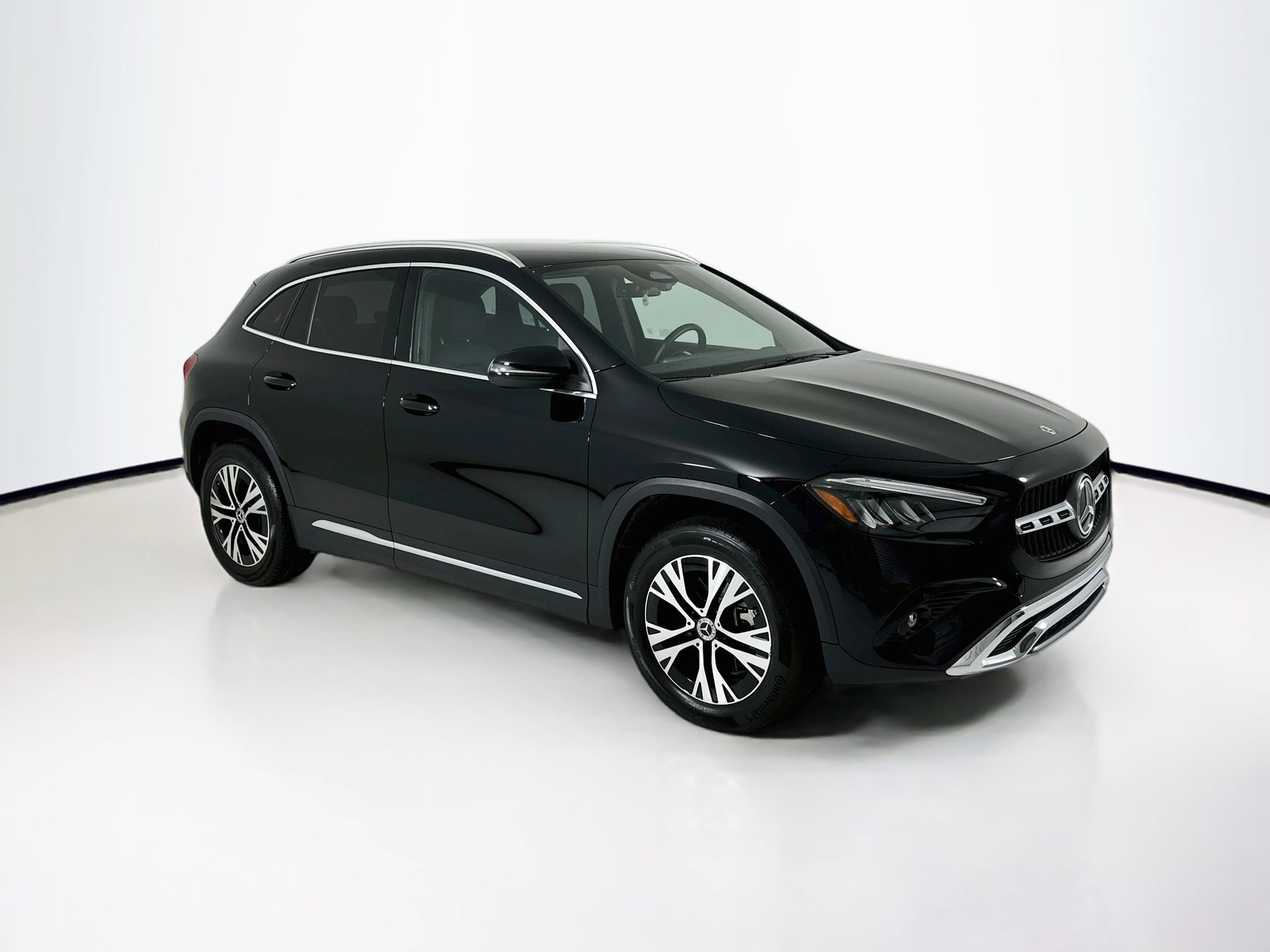 Used 2025 Mercedes-Benz GLA 250 image 1