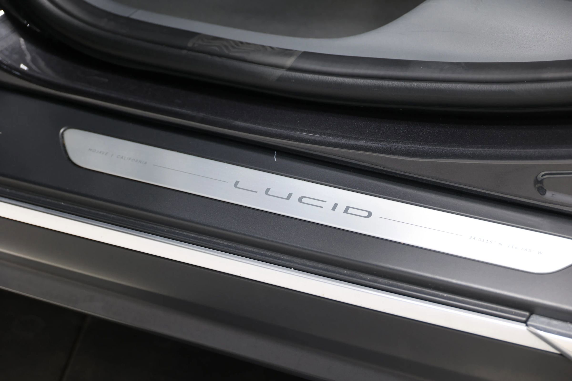 Used 2023 Lucid Air Grand Touring image 47