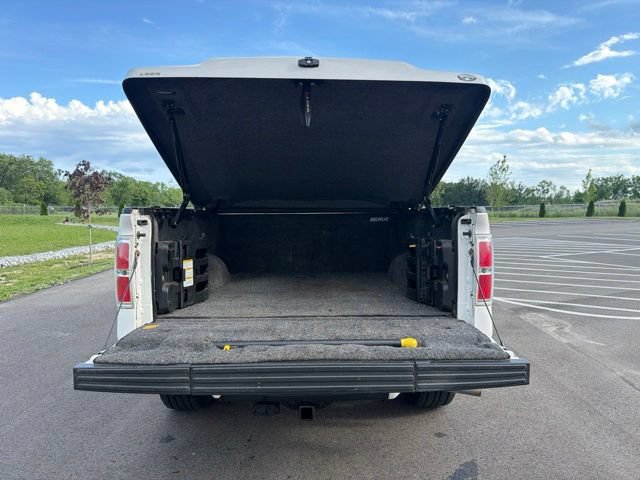Used 2010 Ford F150 Platinum AWD/4WD image 12
