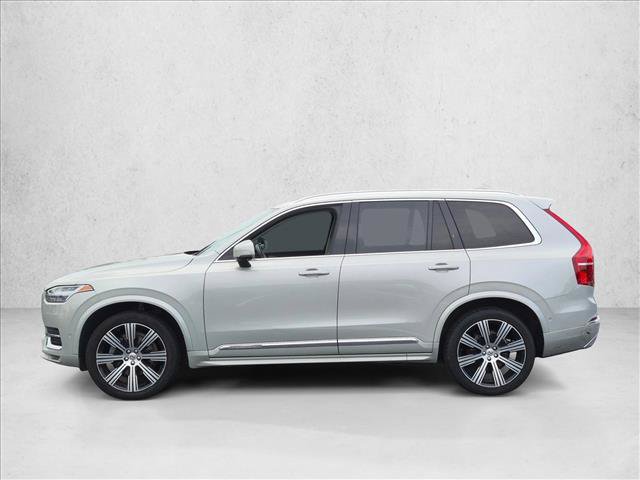 Used 2020 Volvo XC90 T6 Inscription w/ Protection Package AWD/4WD image 8