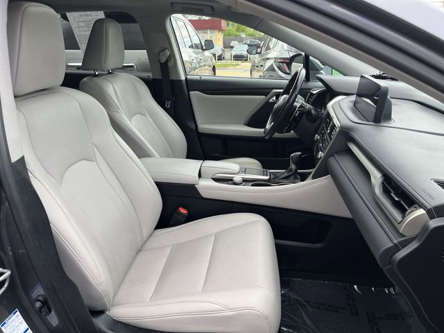 Used 2021 Lexus RX 350 AWD w/ Premium Package image 27