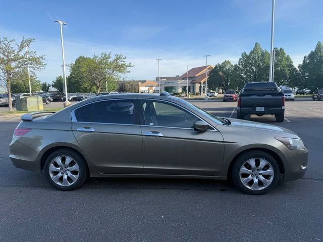 Used 2008 Honda Accord EX-L image 5