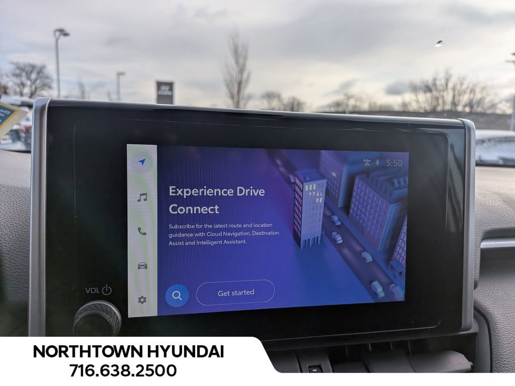 Used 2024 Toyota RAV4 Adventure image 22