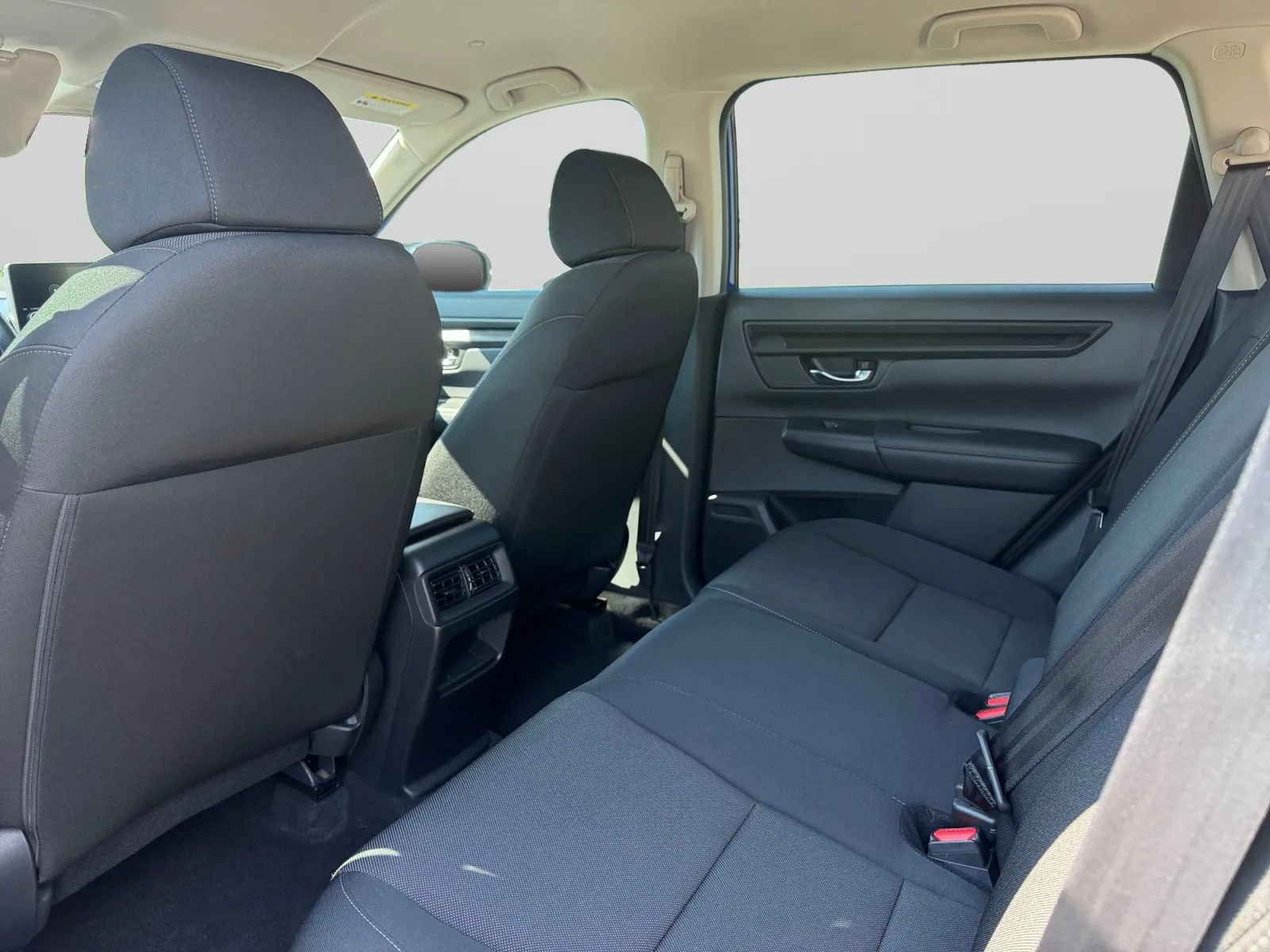 Used 2024 Honda CR-V LX image 25