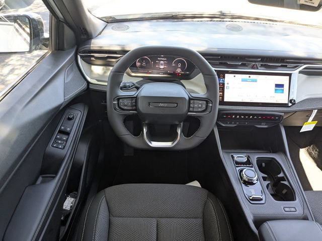 New 2026 Jeep Cherokee Laredo AWD/4WD image 16