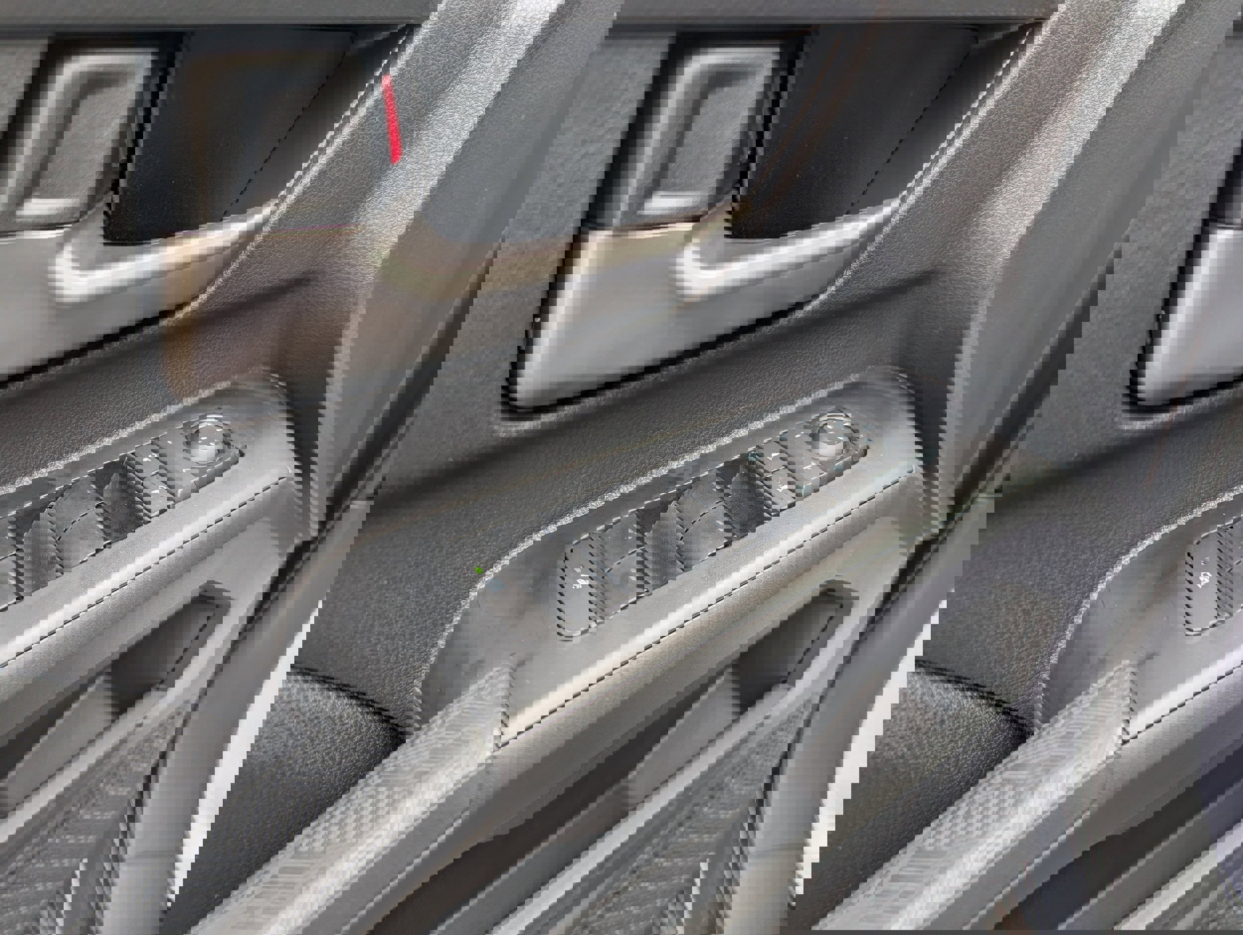 New 2026 Toyota Tacoma TRD Sport image 9