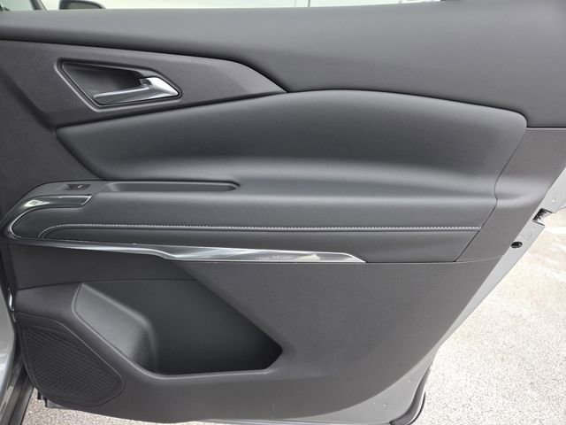New 2026 Chevrolet Traverse LT w/ Driver Confidence Package image 28