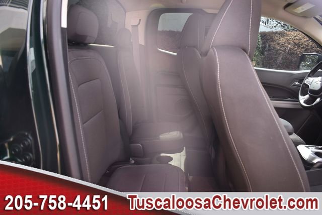 Used 2015 Chevrolet Colorado LT image 20
