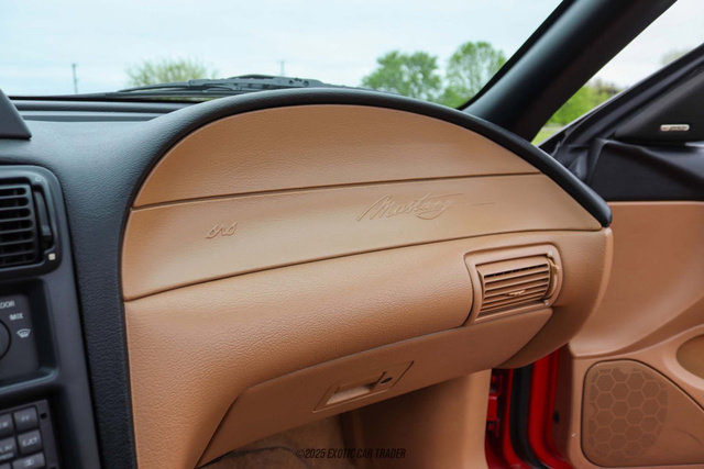 Used 1994 Ford Mustang GT image 36