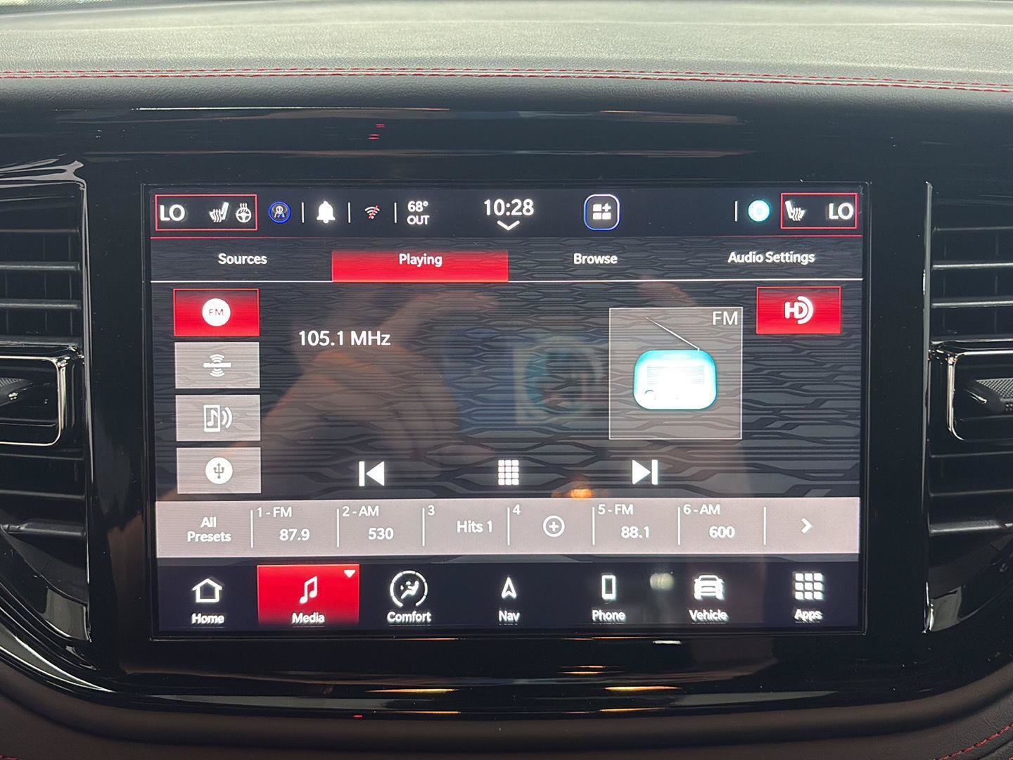 New 2026 Dodge Durango GT AWD/4WD image 13