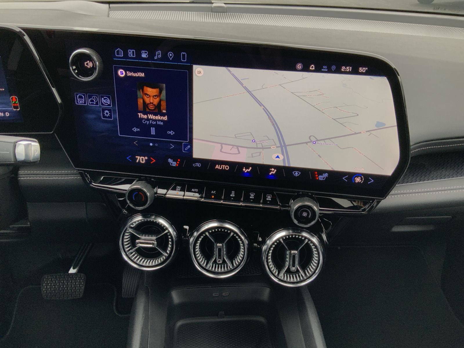 New 2026 Chevrolet Blazer EV LT image 37