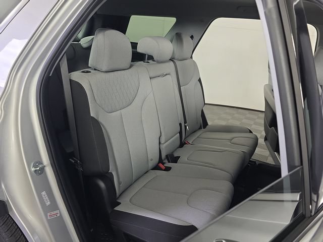 Used 2022 Hyundai Palisade SE AWD/4WD image 26