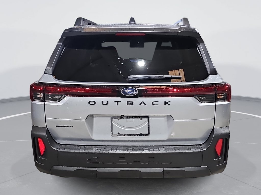 New 2026 Subaru Outback Limited XT AWD/4WD image 6