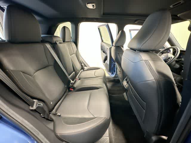 Certified 2026 Subaru Forester Touring AWD/4WD image 26