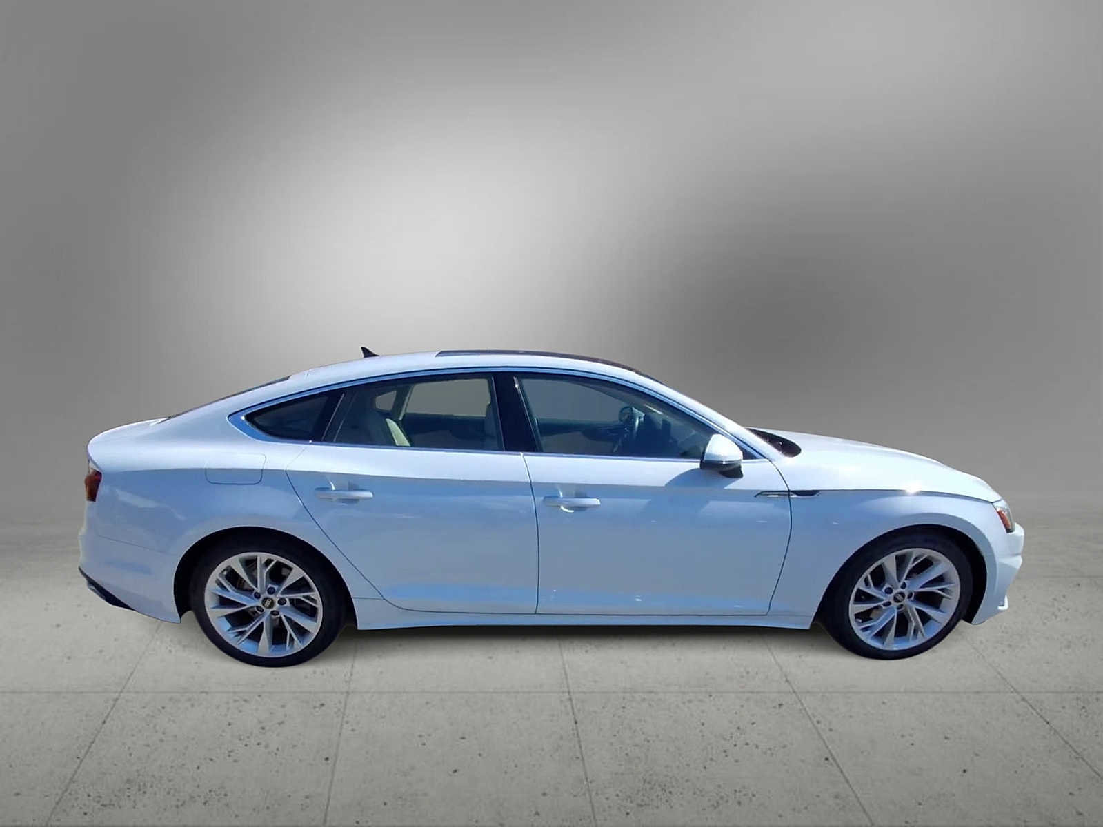 Used 2023 Audi A5 2.0T Premium w/ Convenience Package AWD/4WD image 9