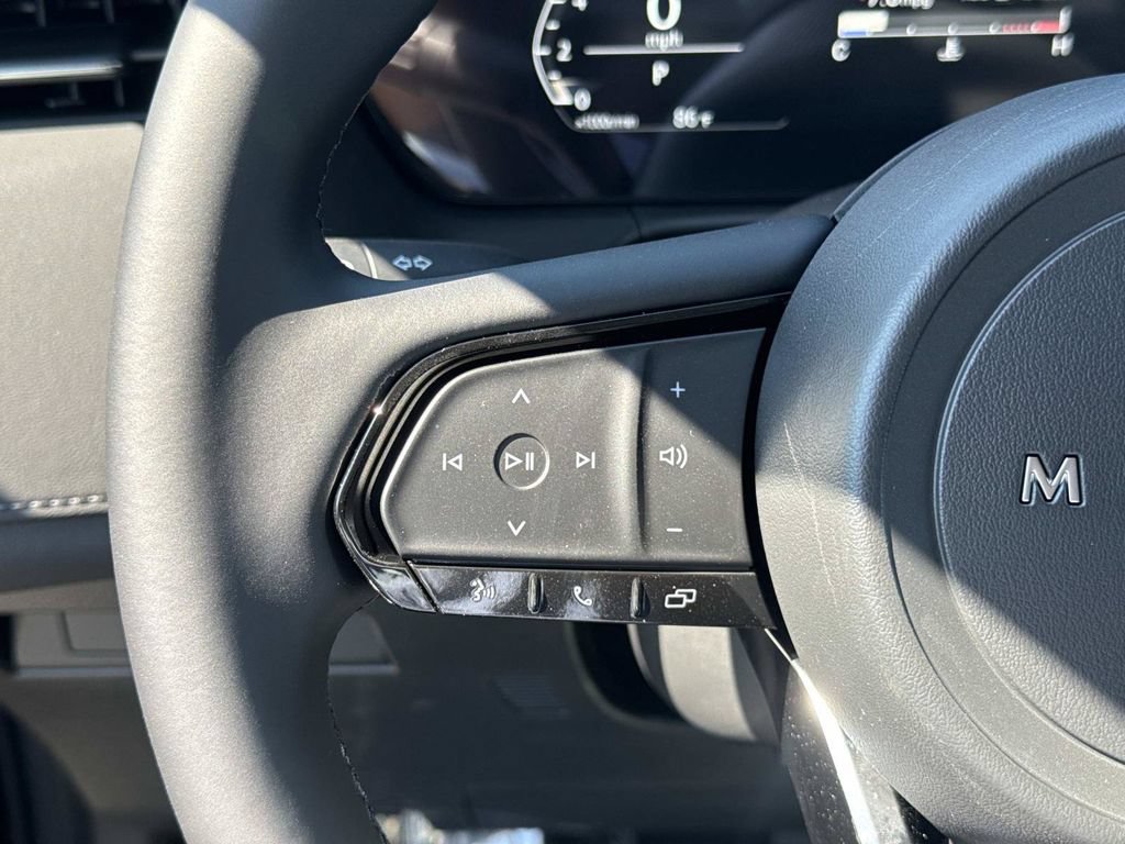 New 2026 MAZDA CX-5 Select AWD/4WD image 17