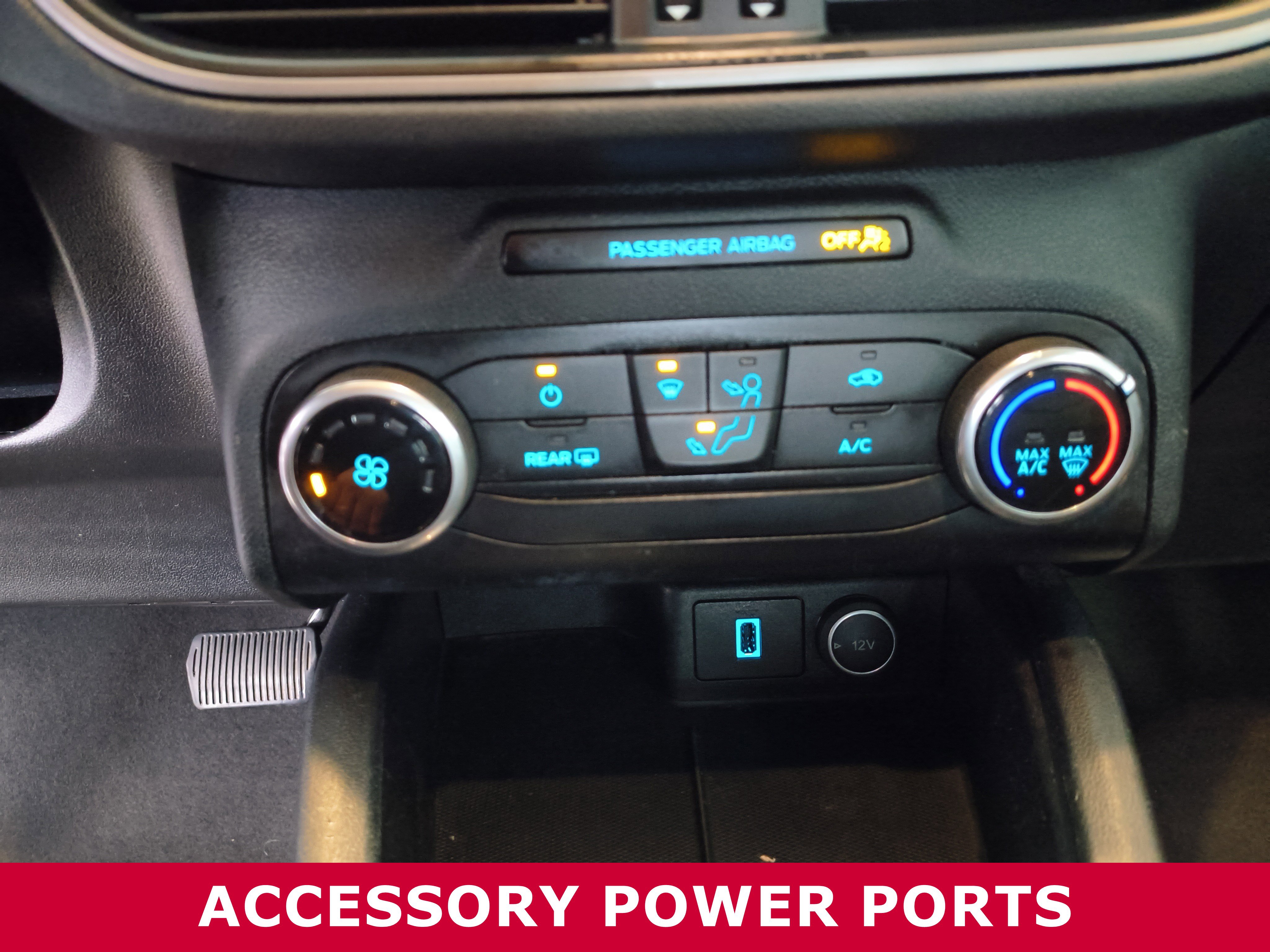 Used 2020 Ford Escape S image 22