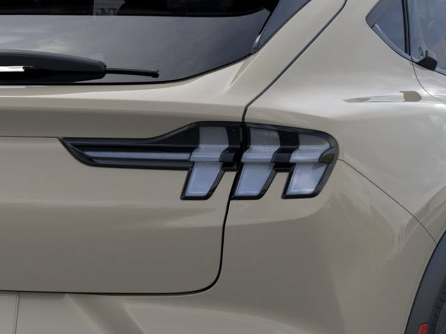 New 2026 Ford Mustang Mach-E Select w/ Technology Package RWD image 21