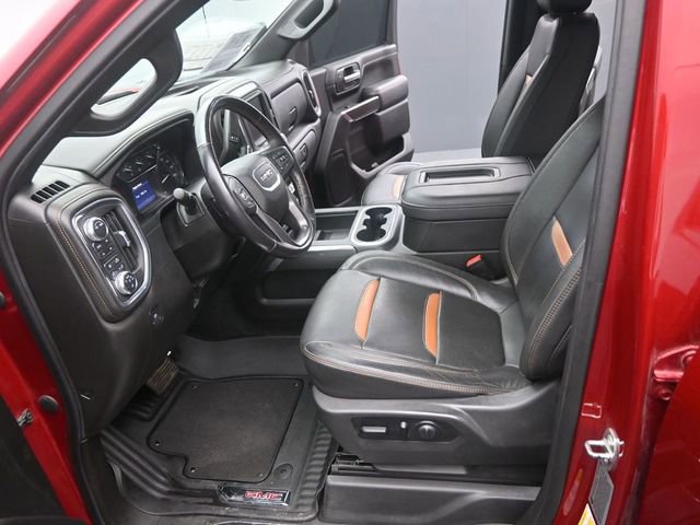 Used 2021 GMC Sierra 2500 AT4 w/ Gooseneck/5TH Wheel Package image 10
