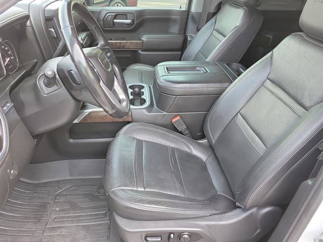 Used 2020 GMC Sierra 3500 Denali w/ Denali Ultimate Package AWD/4WD image 3