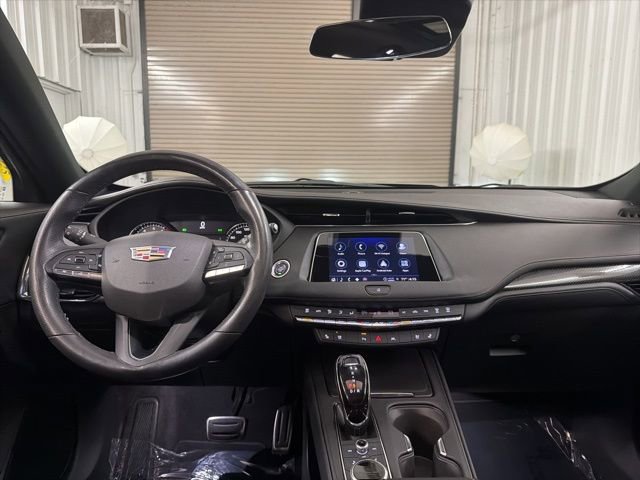 Used 2023 Cadillac XT4 Sport image 55