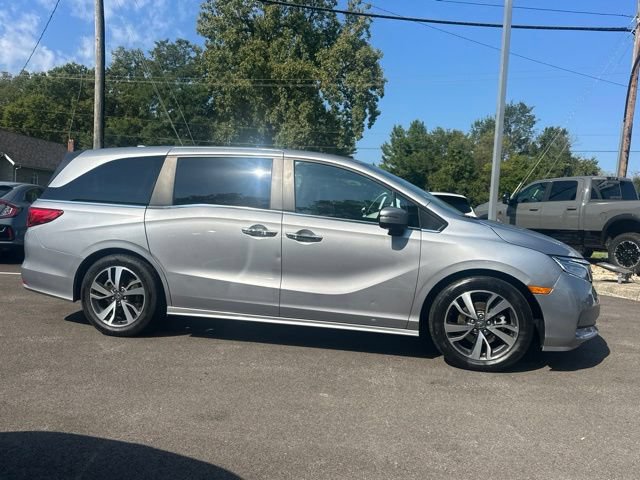 Used 2022 Honda Odyssey Touring image 19