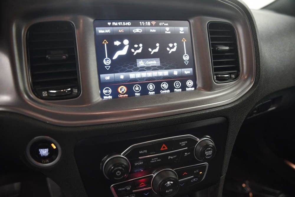 Used 2023 Dodge Charger SXT w/ Blacktop Special Edition image 22