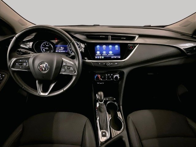 Used 2023 Buick Encore GX Preferred w/ Cold Weather Comfort Package AWD/4WD image 14